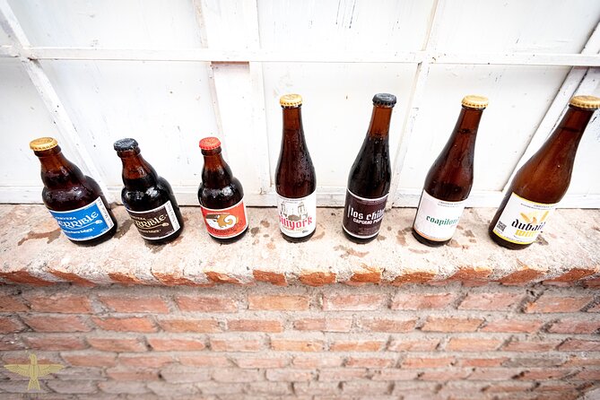 Brewery Bus Tour From Mexico - Frequently Asked Questions