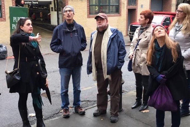 Brooklyn Literary Pub Crawl - Tips for Participants