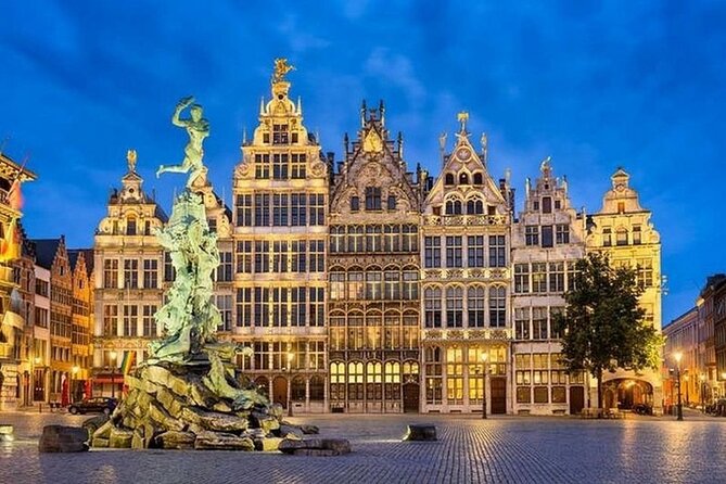 Brussels Christmas Markets: Private All-Day Tour - Previous Traveler Experiences