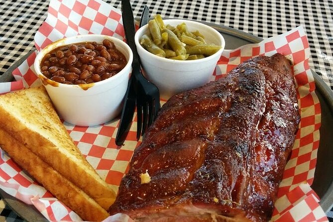 Bullets & BBQ at Indoor Shooting Range in St. Louis County - Sum Up