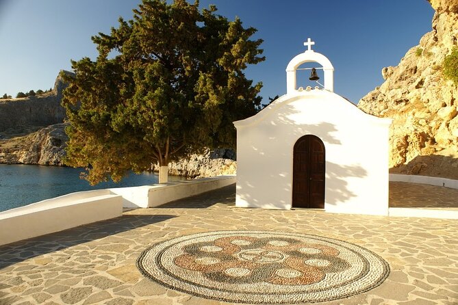 BUTTERFLIES VALLEY & LINDOS VILLAGE Private Tour - Since You Asked