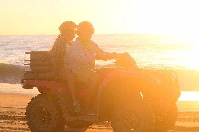 Cabo Original Real Baja 1000 Tour (Double ATV) - Customer Reviews and Testimonials