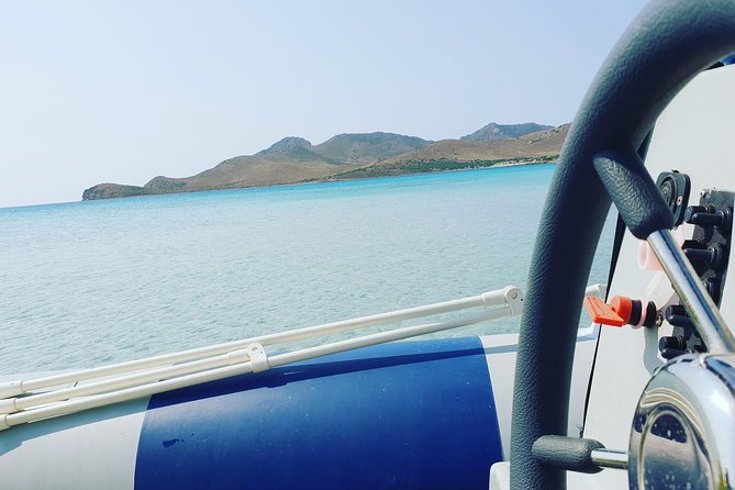 Cagliari Shore Excursion: South West Hidden Beaches Private Boat Tour - Flexible Tour Options