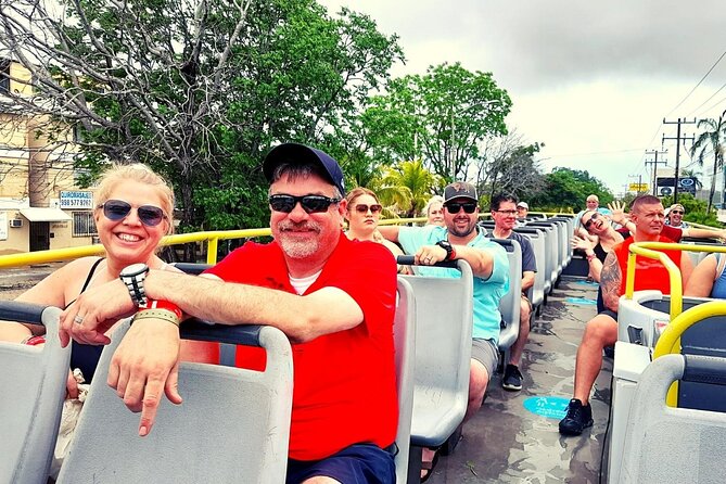 Cancun City Sightseeing and Shopping Tour - Shopping Opportunities