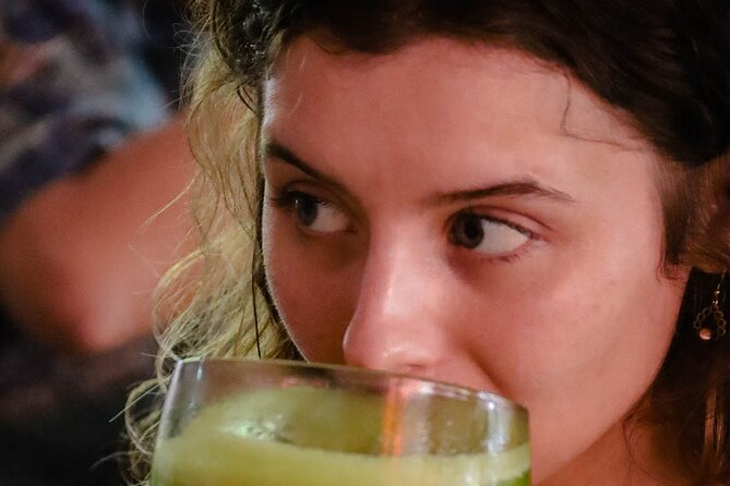 Cancun Walking Food Tour: Local Food, Markets, and Street Art. - Frequently Asked Questions