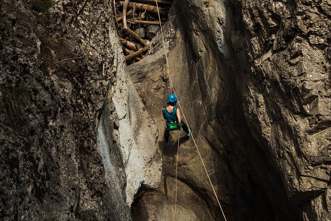 Canyoning Half Day - Heart Creek - Beginner Friendly - Traveler Reviews and Feedback