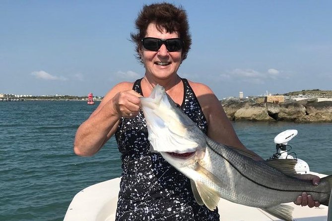 Cape Canaveral Inshore Fishing Charter - Tips for a Successful Fishing Experience