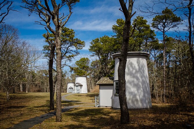 Cape Cod Self-Guided Driving Audio Tour - Tips for an Enjoyable Tour