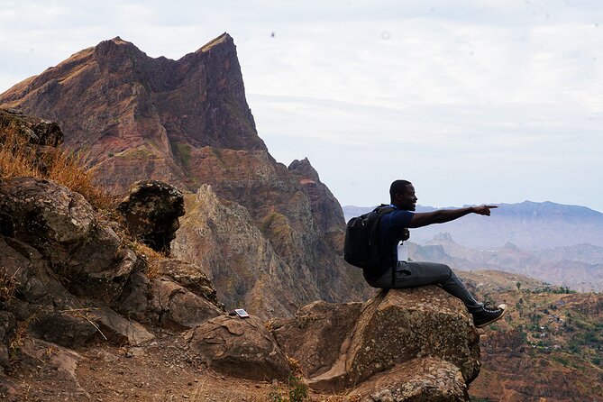 Cape Verde: Best Hikking Trails of Santiago Island - 6 Days - Frequently Asked Questions