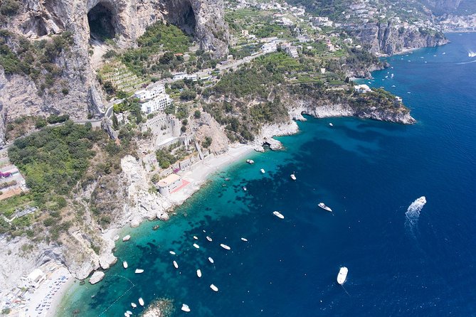 Capri to Amalfi Coast Private Boat Excursion - Additional Information and Tips