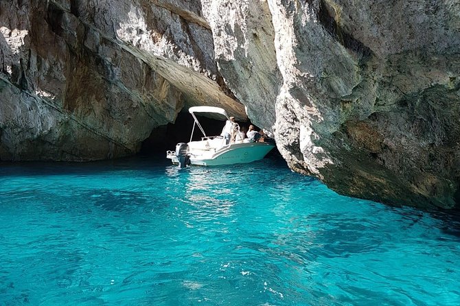 Capri Tour From Sorrento - Smart Exclusive - Highlights and Experiences
