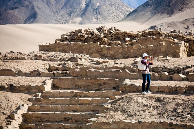 Caral Archaeological Tour From Lima - Traveler Reviews and Ratings