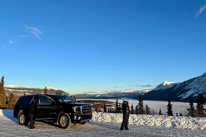 Caribou Crossing Adventure Tour - Booking and Cancellation Policy
