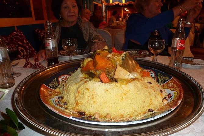 Casablanca Food Tour - Feedback and Reviews