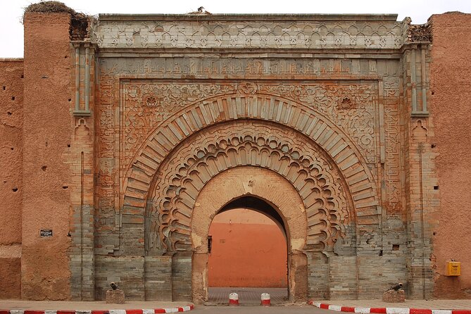 Casablanca Layover Private Tour to Marrakech With Airport Round-Trip Transfer - Booking and Cancellation Details