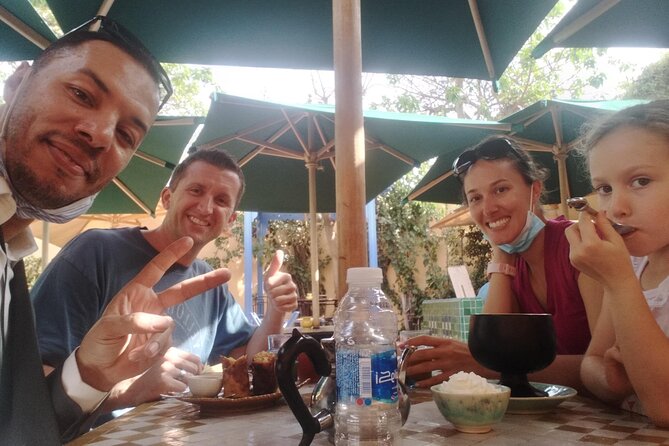 Casablanca Private Full-Day Highlights Tour - Booking Information and Contact