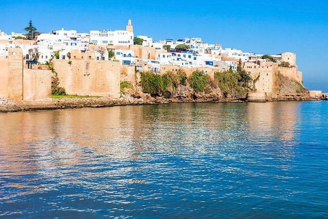 Casablanca to Fez Transfer With Rabat City Tour - Frequently Asked Questions