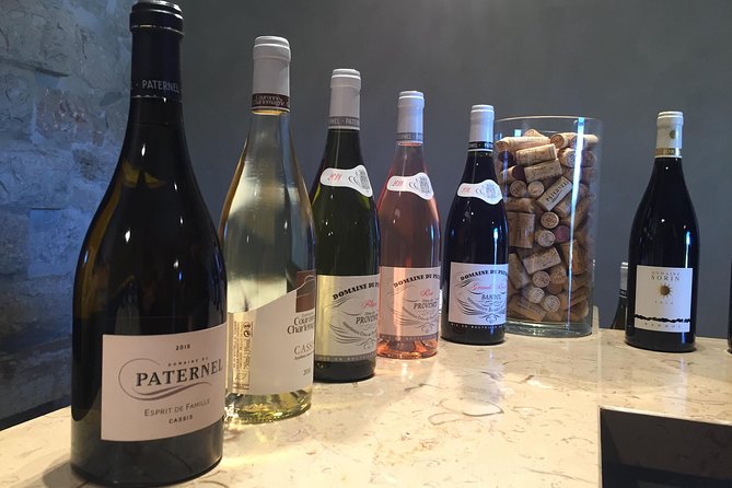Cassis Wine Tour: Sea, Cliffs, and Vineyards - The Sum Up