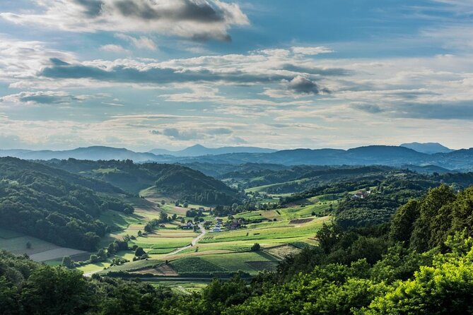 Castle Trakoscan and Museum Private Day Tour From Zagreb - Practical Tips for the Tour