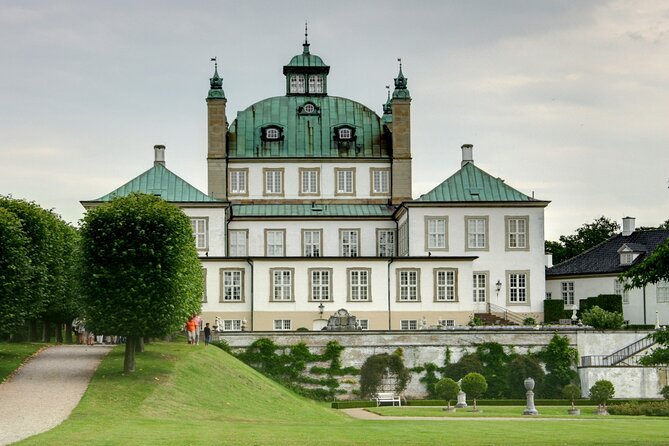 Castles of Kronborg and Frederiksborg From Copenhagen by Car - The Sum Up