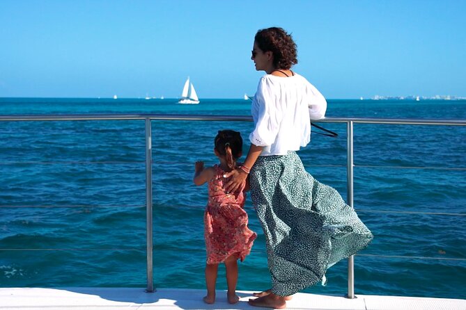 Catamaran Sunset Cruise to Isla Mujeres From Cancun - Preparing for the Tour
