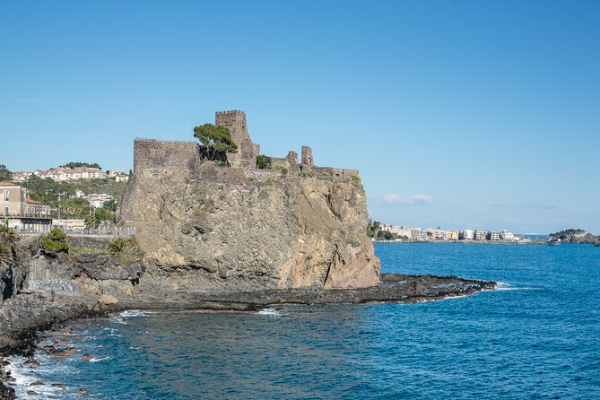 Catania and Aci Trezza Bike Trip Review - Since You Asked