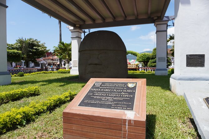 Catemaco And Los Tuxtlas Tour From Veracruz Or Boca Del Rio - Frequently Asked Questions