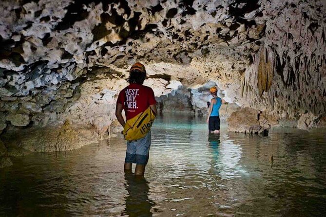Cenote Exploration Tour - Mayan Culture & Ancient Fossils & Fun! - Booking and Availability