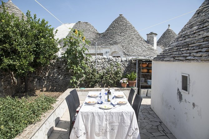 Cesarine: Dining & Cooking Demo at Locals Home in Alberobello - Tips for a Great Experience