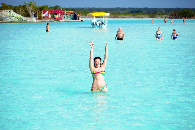 Chacchoben & Bacalar Combo Excursion Costa Maya - Recommendations and Considerations