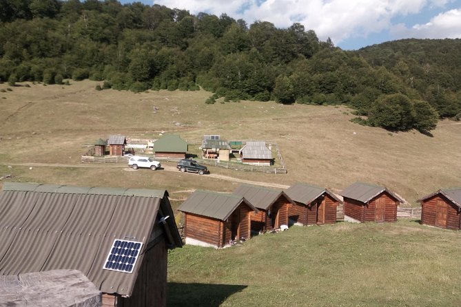 Cheese Farm Tour in the Katun - Booking and Cancellation Details