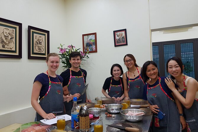 Chef Duyens Home Cooking Classes and Market Tours - Why Choose Chef Duyens