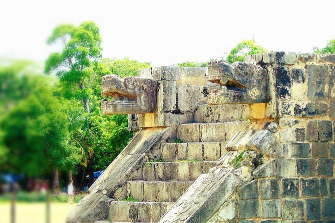 Chichen Itza, Cenote, Buffet, Valladolid Tour - No Hidden Fees - Culinary Journey in Valladolid