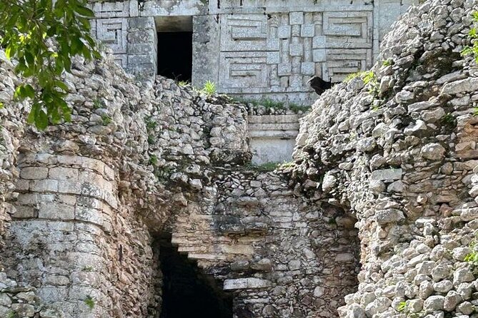 Chichen Itza Marvels: Explore the Ancient Wonders - Frequently Asked Questions