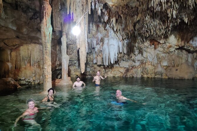 Chichen Itza, Private Cenote/Food Experience & the Magic Izamal - Planning Your Tour