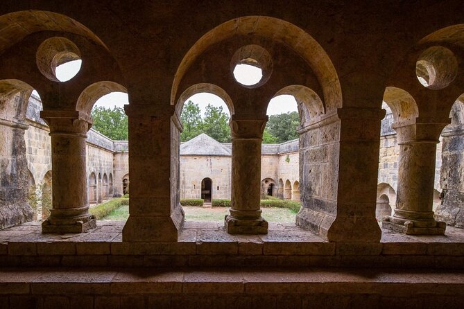 Churches of Provence & French Countryside Private Tour - Additional Information