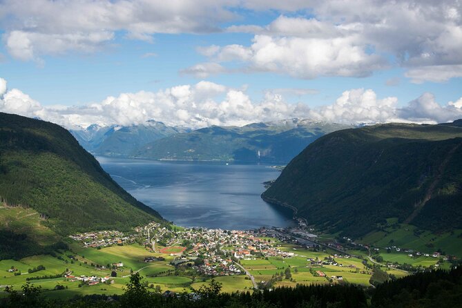 Cidery Day Tour With a Fjord Cruise From Vossevangen - Since You Asked