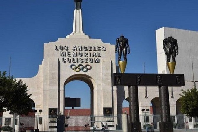 City Tour of Los Angeles From Long Beach and San Pedro Cruise Terminals - Suggested Improvements