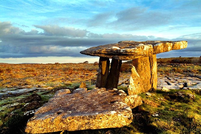 Cliffs of Moher, Galway - Private Shore Excursion - Frequently Asked Questions