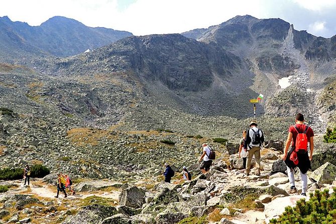 Climb to Musala Summit (2925m) - Since You Asked