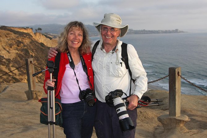 Coastal Beauty - Private Sunset & Night Photography Tour - Sum Up