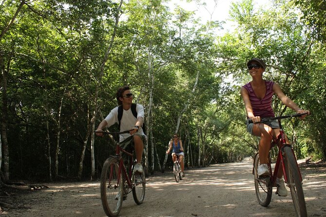Coba Cultural Tour Experience - Frequently Asked Questions