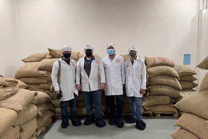 Coffee Cupping Tour in Addis Ababa - Frequently Asked Questions