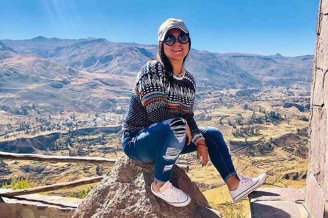 Colca Canyon Excursion One Day - Questions About Your Stay