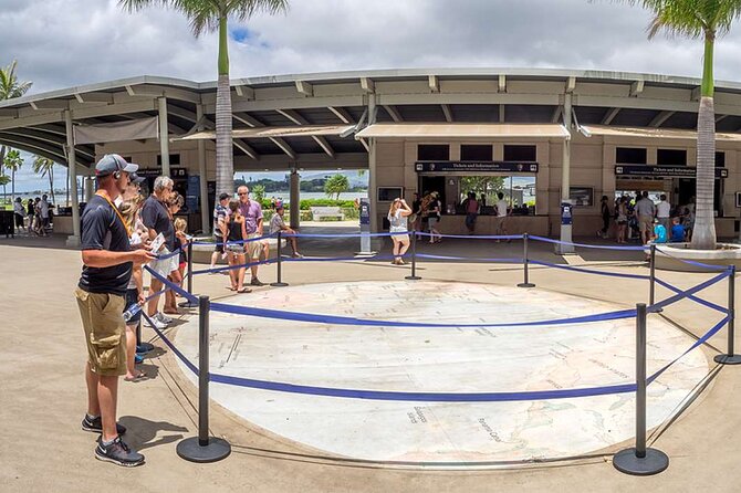 Complete and Ultimate Pearl Harbor Deluxe Experience From Maui - Questions About Your Stay