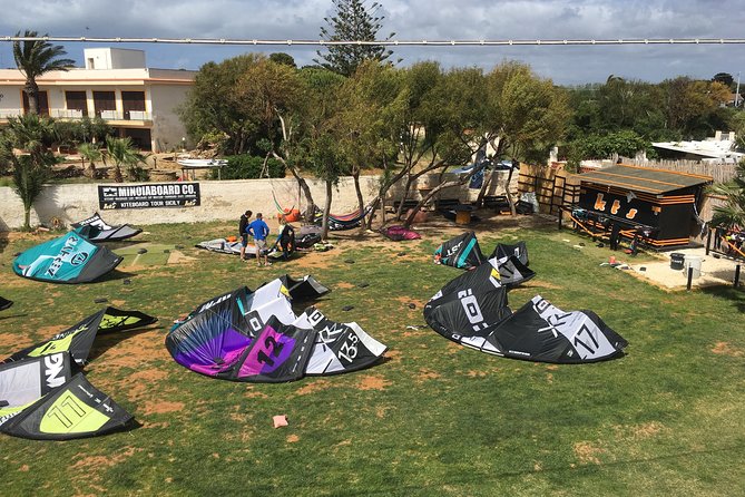 Complete Rental of Kitesurf Equipment - Frequently Asked Questions