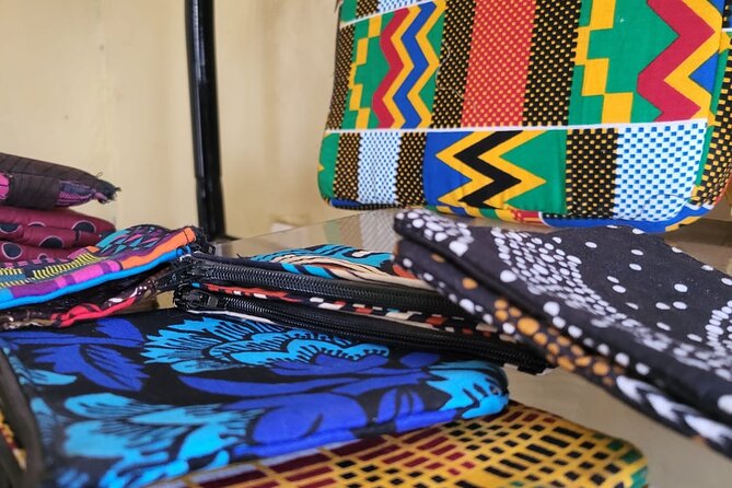 Cooking and Sewing & Jewelry Workshops in Arusha - Frequently Asked Questions
