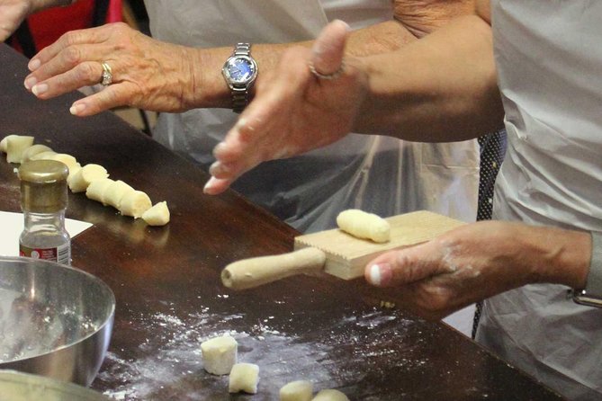 Cooking Class at Your Holiday House - Private Group Exclusivity