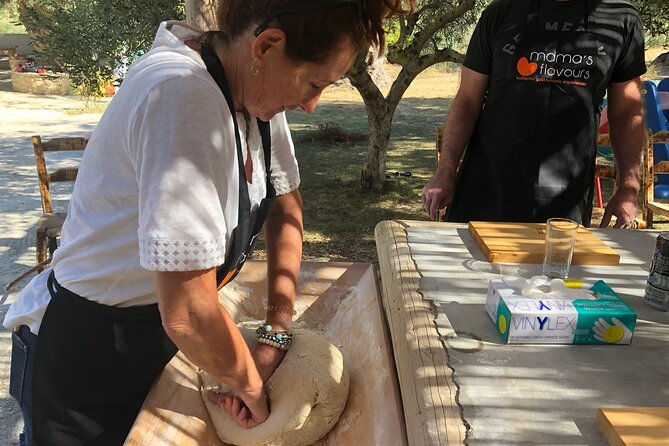 Cooking Class With Lunch in an Olive Grove in Messinia, Greece! - Optional Experiences and Extras