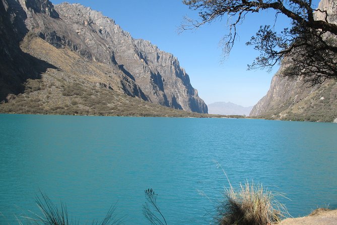 Cordillera Blanca LAKES: Lake 69, Llanganuco Lakes, Paron Lake - Frequently Asked Questions